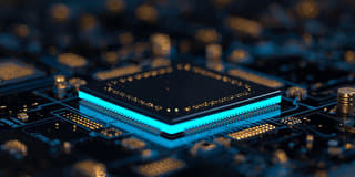 AI-baseret handelsteknologi med fokus på innovation, udviklet af Pantelsance