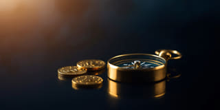 Inflation får investorer til at søge mod alternative kryptoaktiver