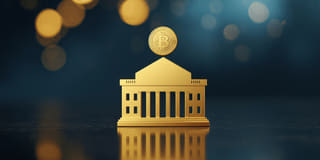 Kapital fra Wall Street og store institutioner strømmer ind i krypto-ETF'er