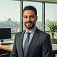Rasmus Elkjær, Business Development Lead