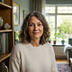 Sofie Lindberg, driftschef