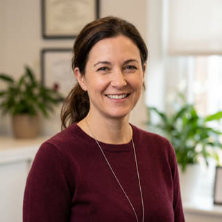 Laura Bennett, ansvarlig for compliance og regulatoriske forhold hos Pantelsance