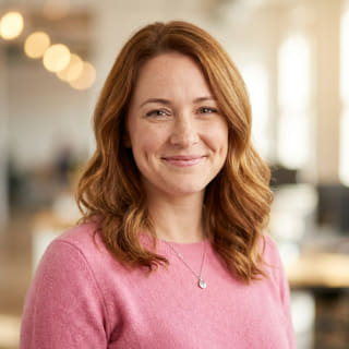 Emily Watson, ansvarlig for kundeservice hos Pantelsance